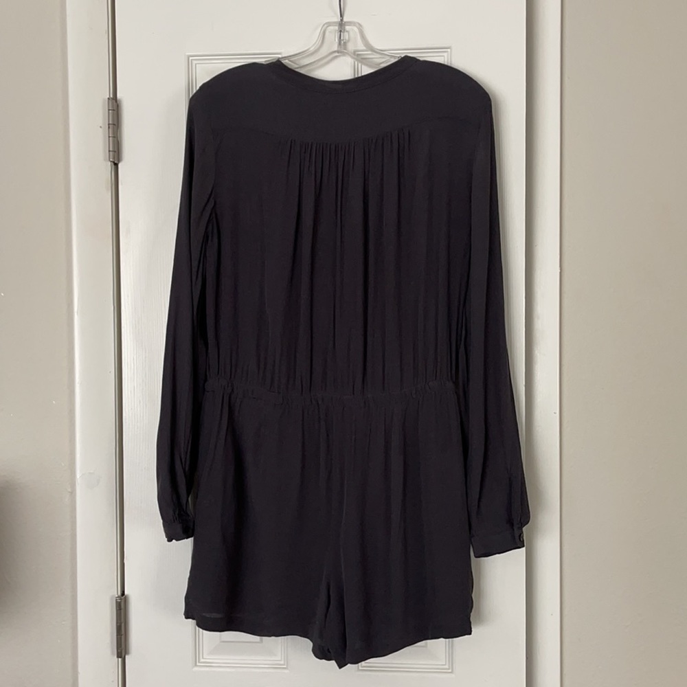 LOFT Romper - Picture 5 of 5